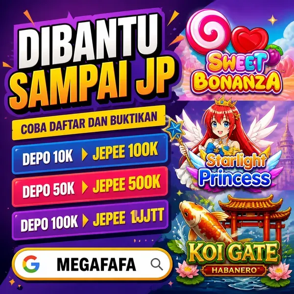 cara daftar id vip slot